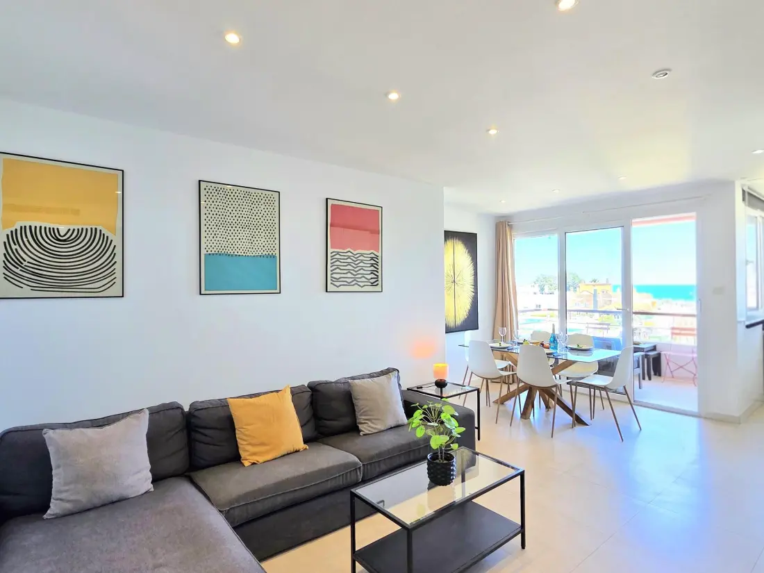 Location de Vacances Torremolinos 312