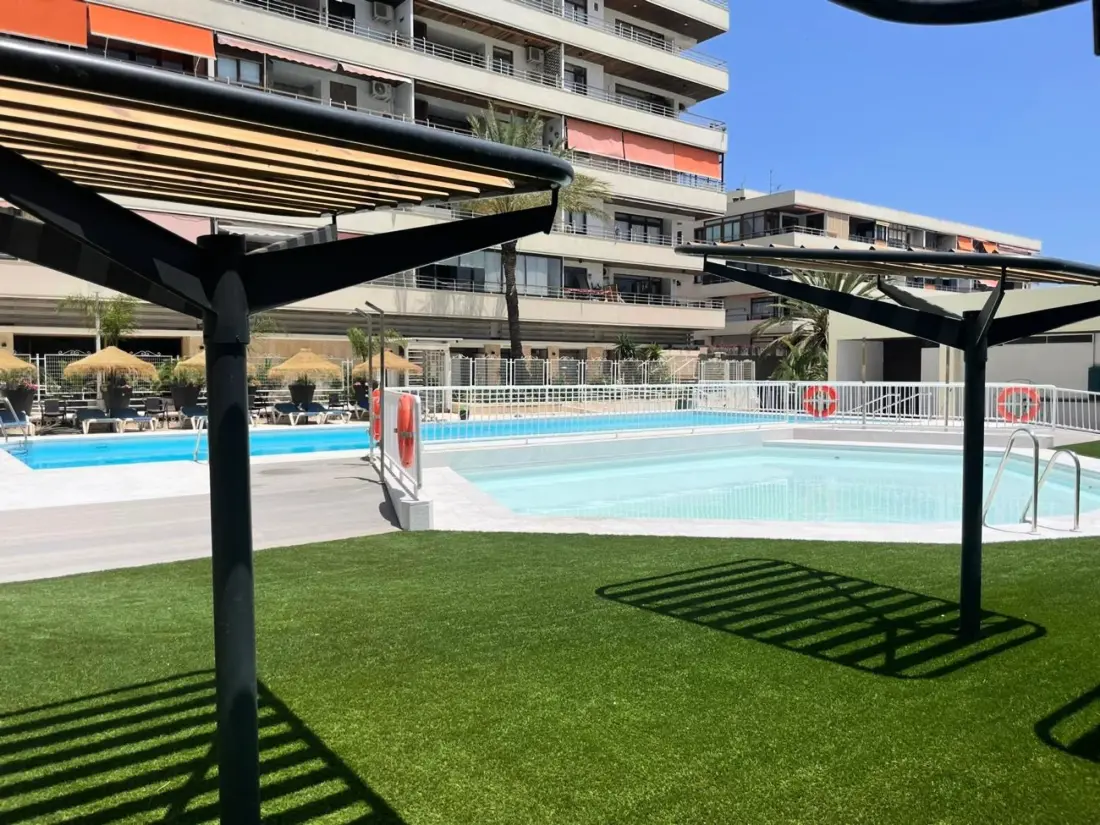 Location de Vacances Torremolinos 312