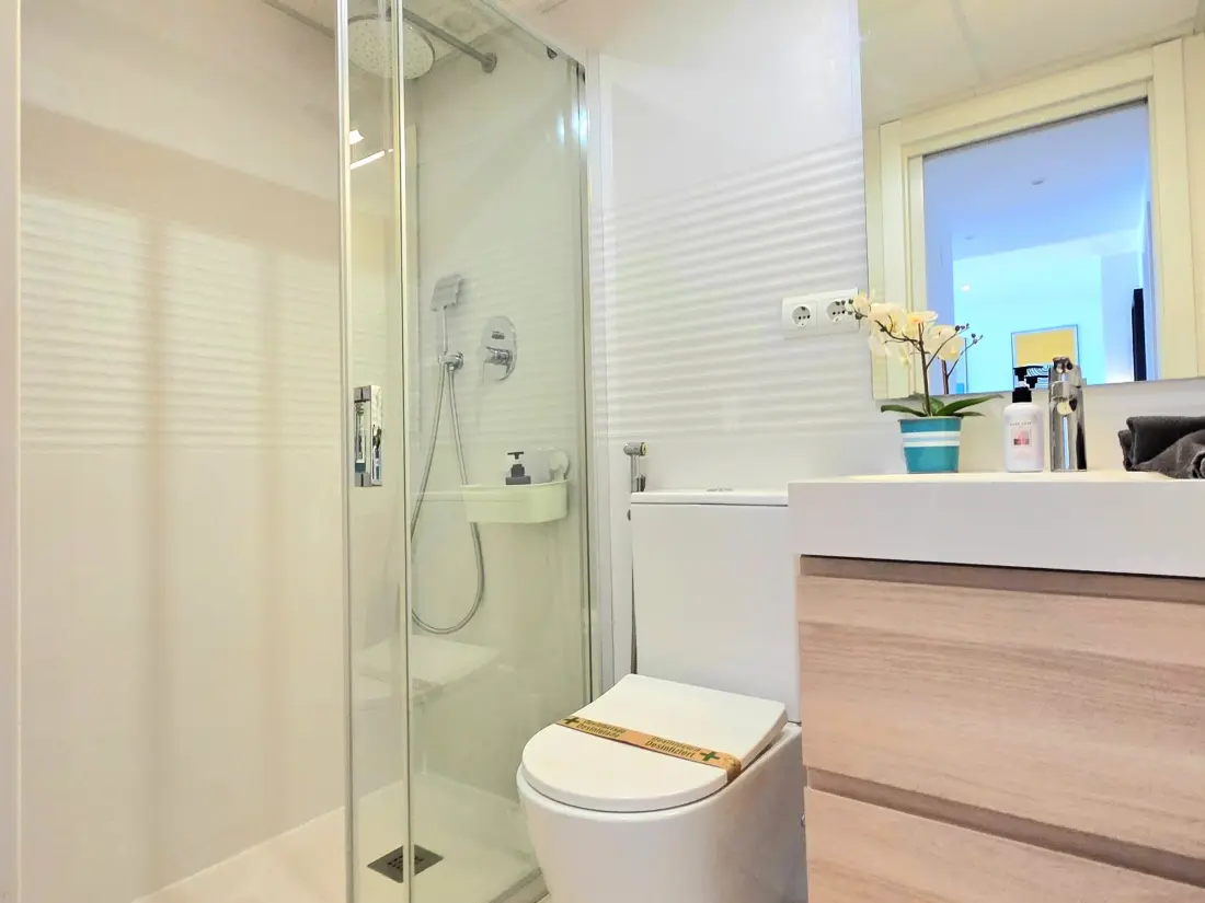 Location de Vacances Torremolinos 312