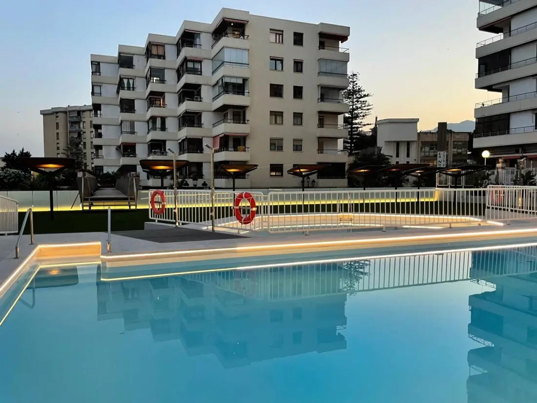 Location de Vacances Torremolinos 312