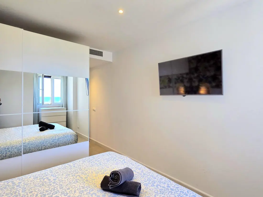 Location de Vacances Torremolinos 312