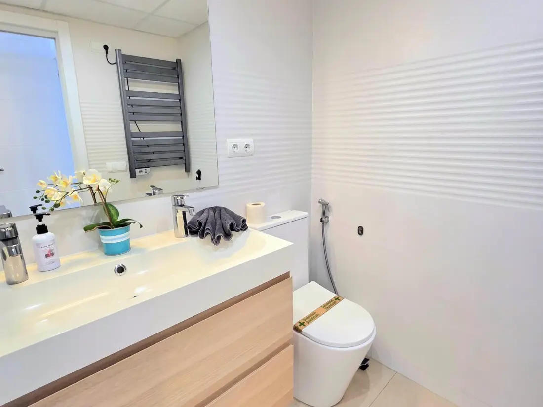 Location de Vacances Torremolinos 312