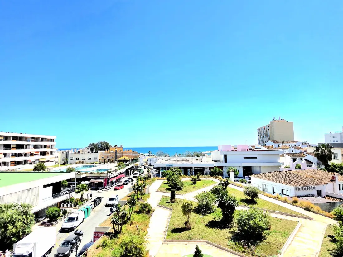 Location de Vacances Torremolinos 312