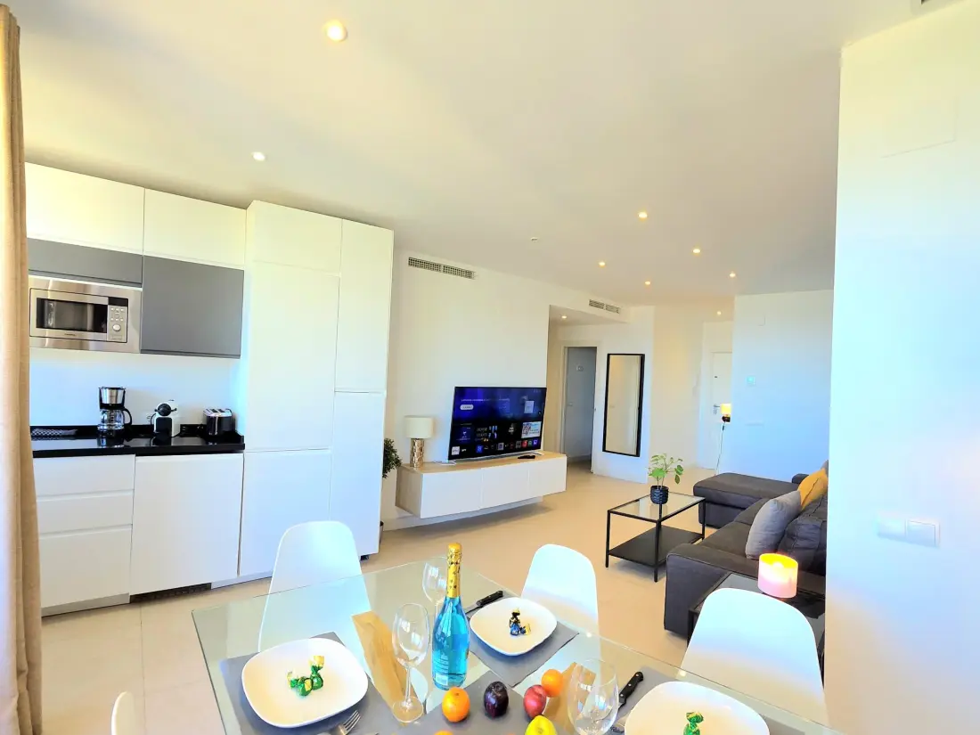 Location de Vacances Torremolinos 312