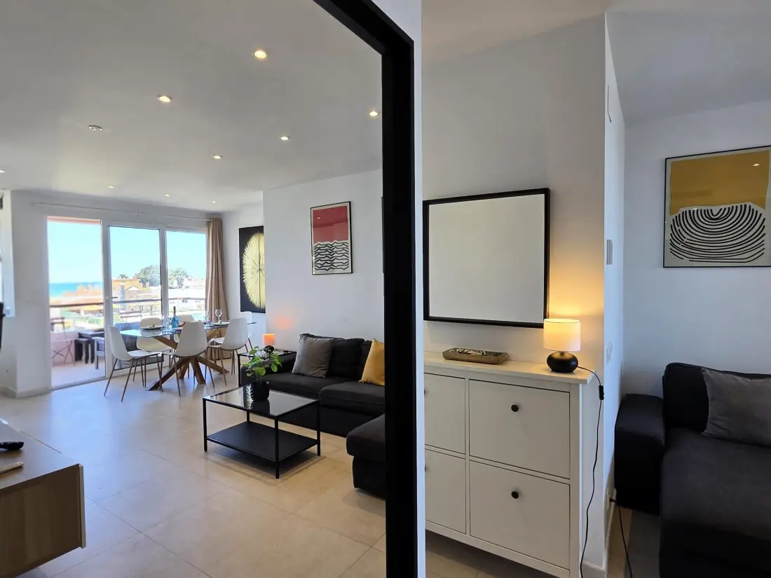 Location de Vacances Torremolinos 312