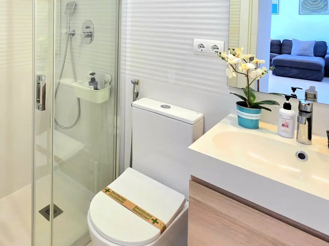 Location de Vacances Torremolinos 312