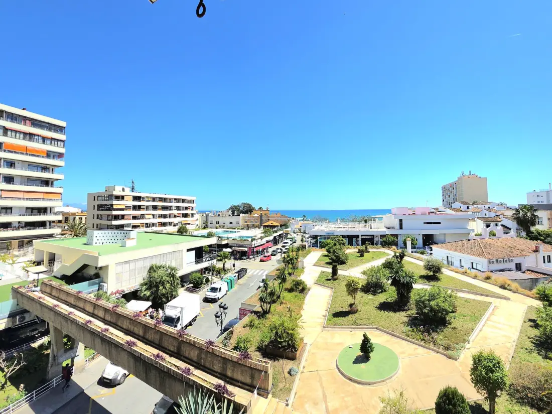 Location de Vacances Torremolinos 312