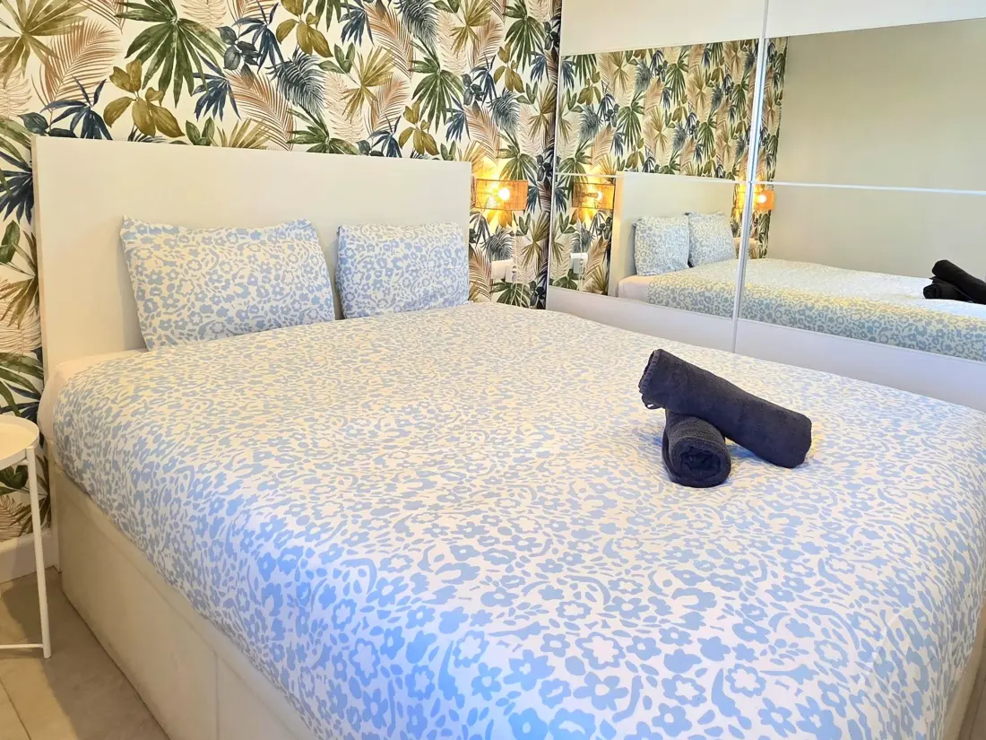 Location de Vacances Torremolinos 312