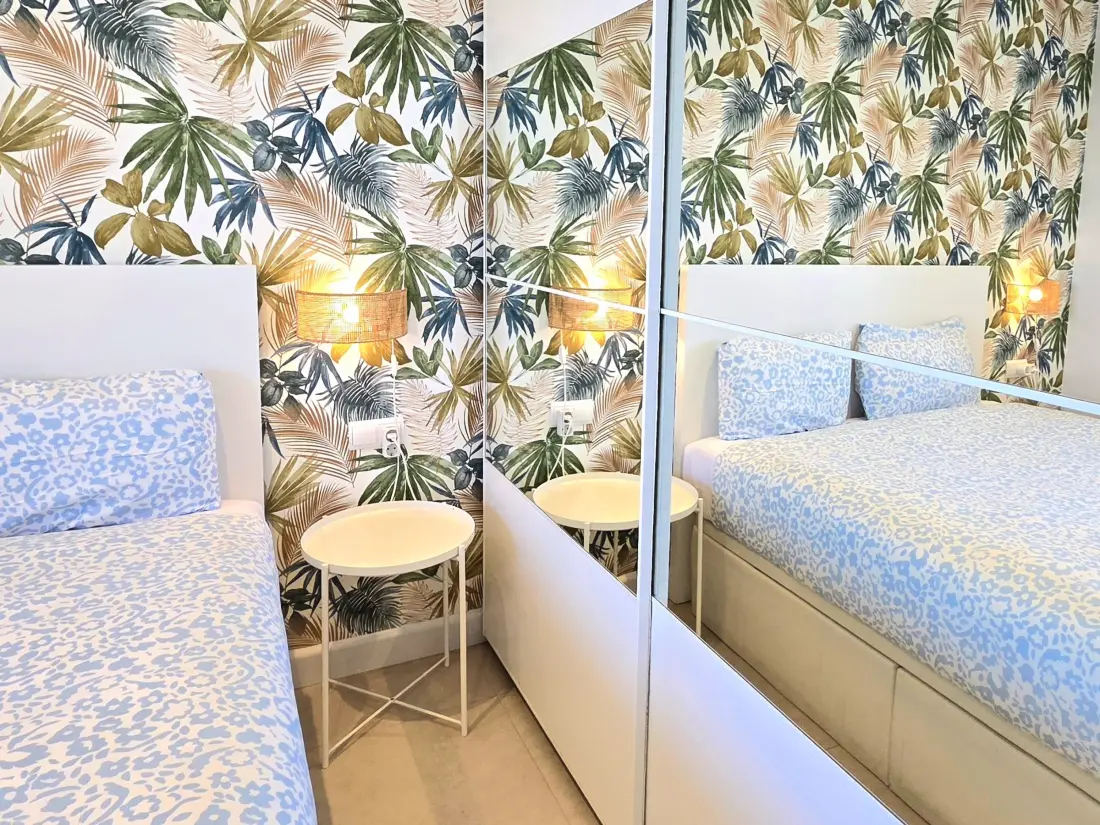 Location de Vacances Torremolinos 312