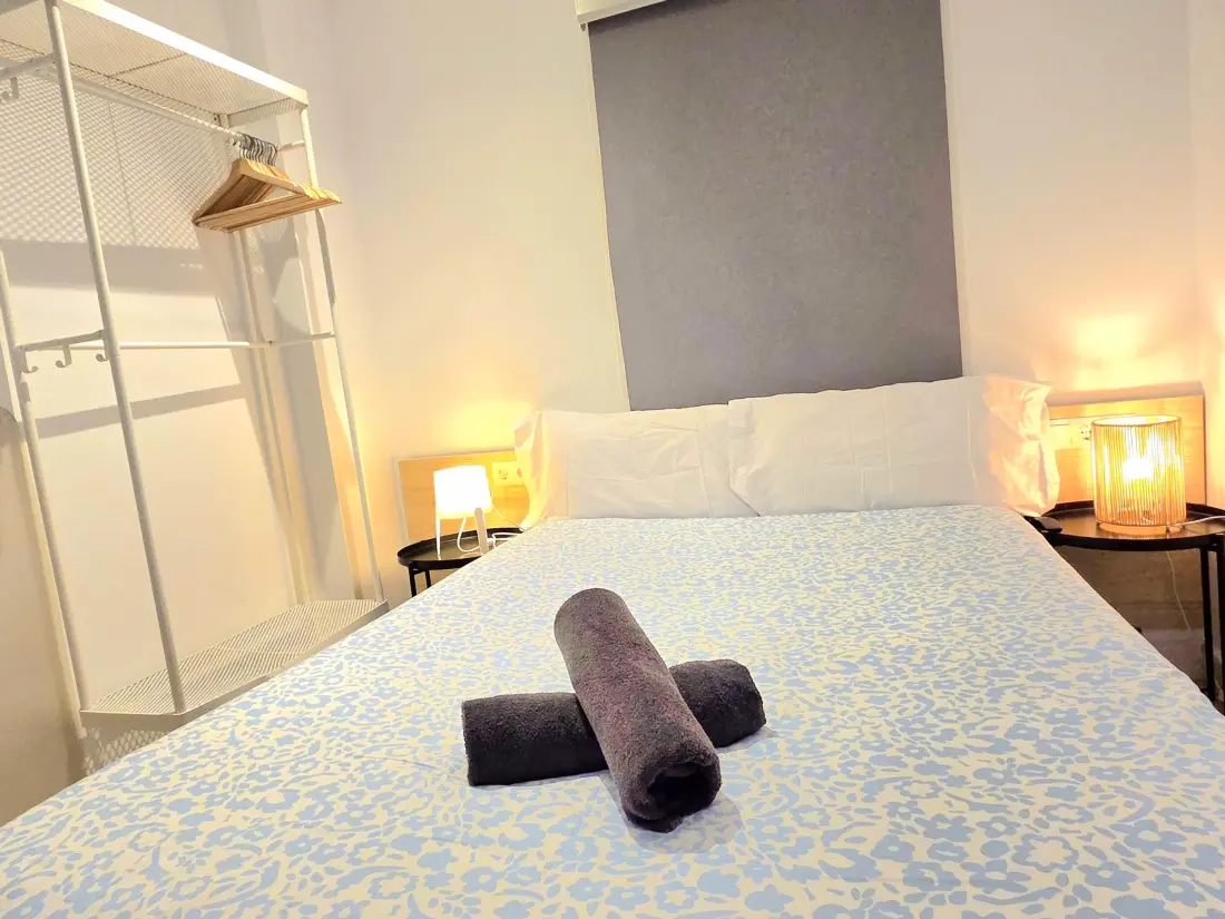 Location de Vacances Torremolinos 312