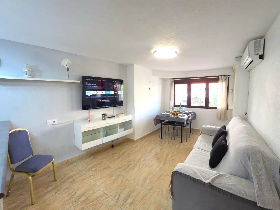 Location de Vacances Torremolinos 313