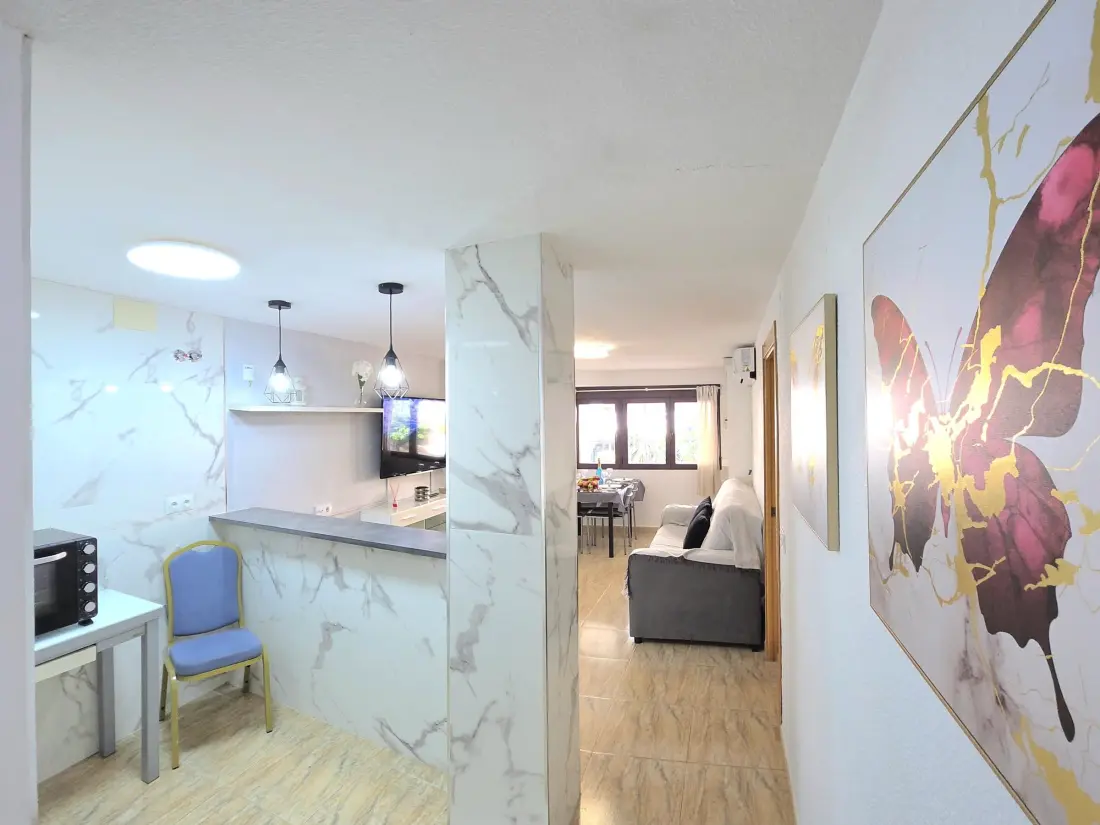 Location de Vacances Torremolinos 313
