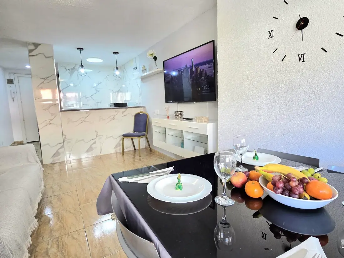 Location de Vacances Torremolinos 313