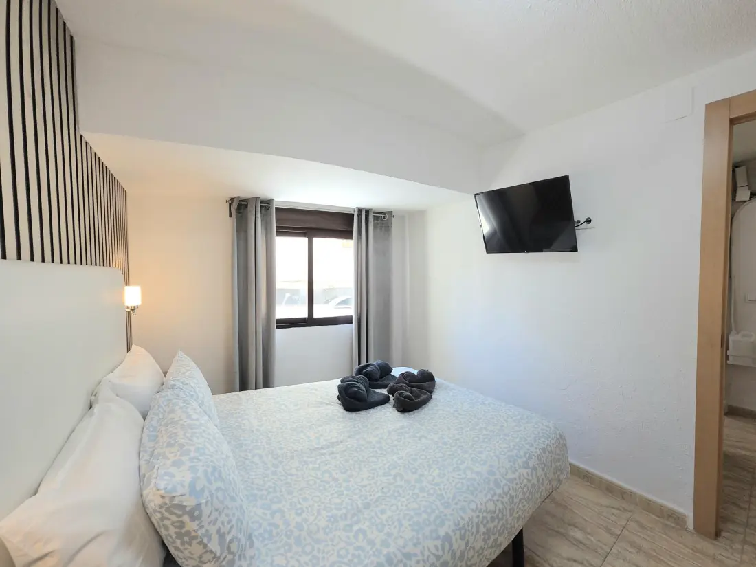 Location de Vacances Torremolinos 313