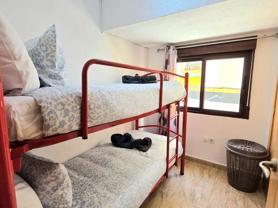 Location de Vacances Torremolinos 313