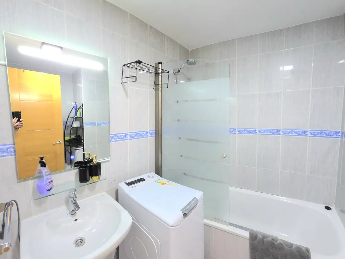 Location de Vacances Torremolinos 313