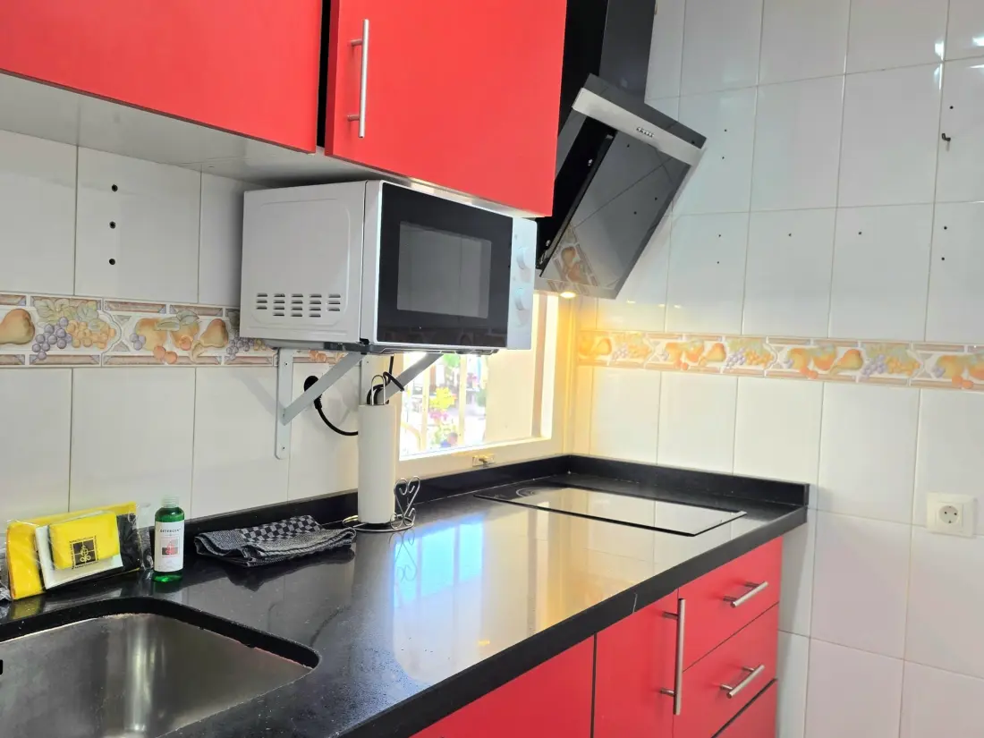 Location de Vacances Torremolinos 313