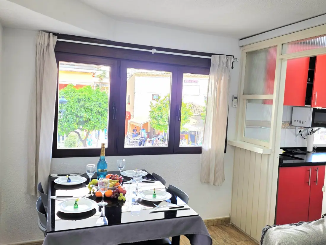 Location de Vacances Torremolinos 313