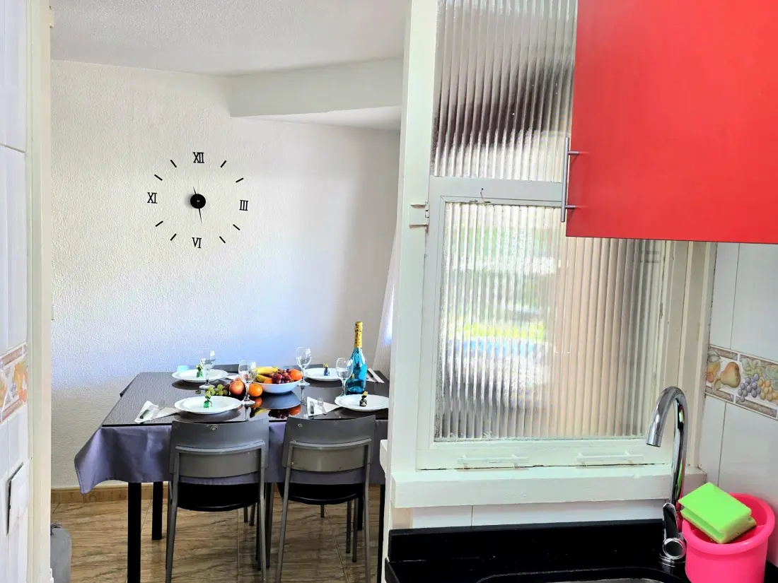 Location de Vacances Torremolinos 313
