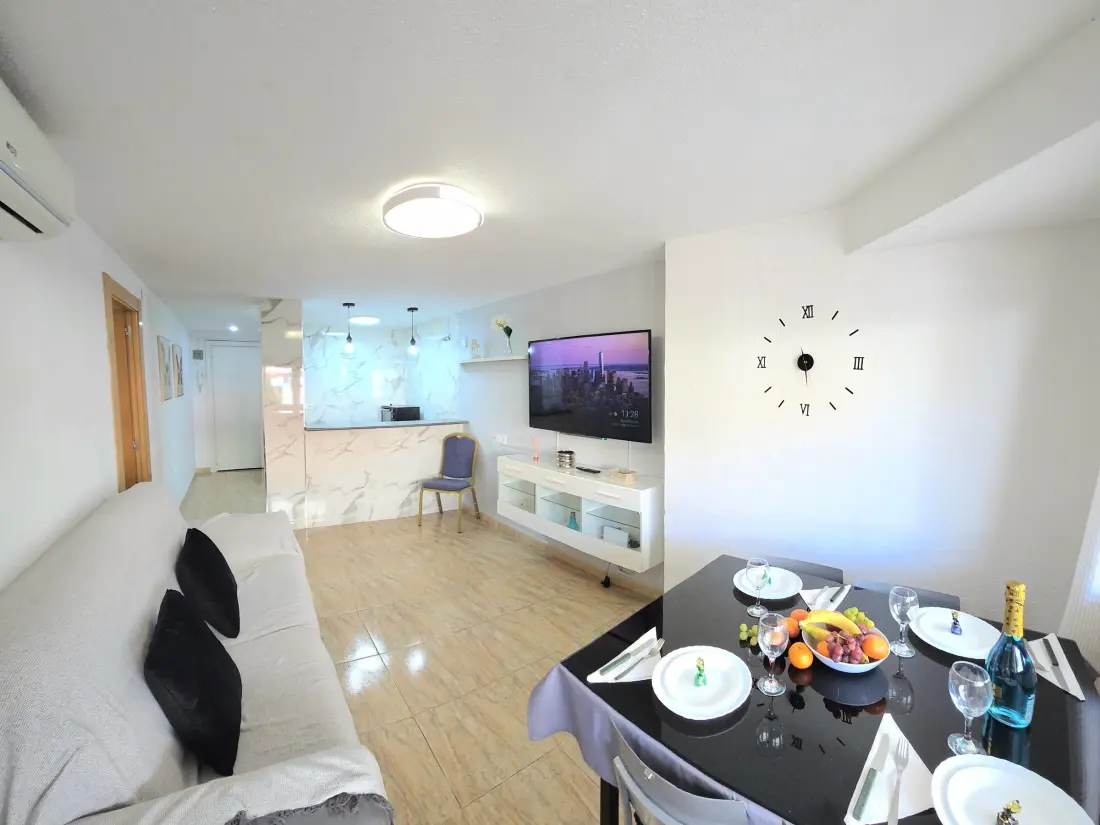Location de Vacances Torremolinos 313