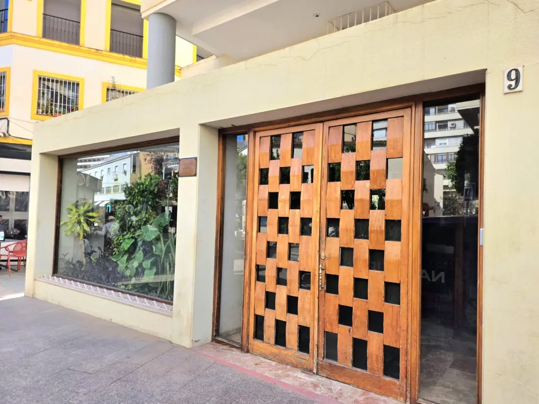 Location de Vacances Torremolinos 313