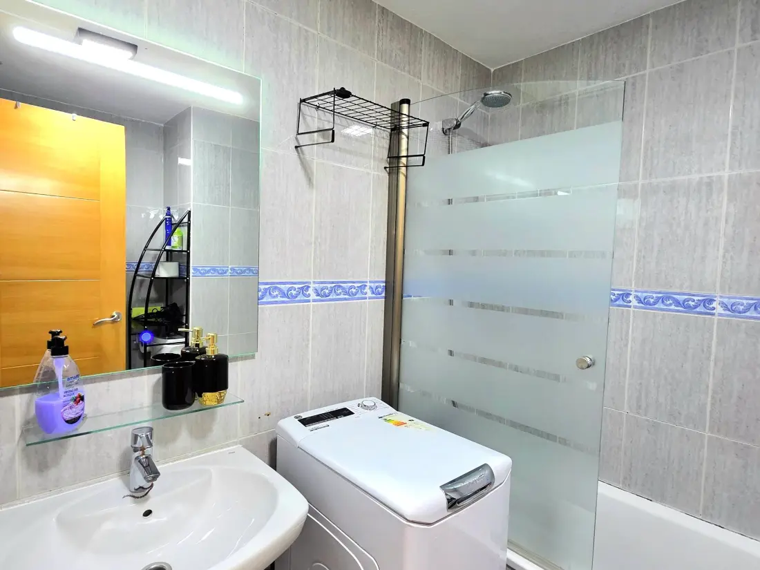 Location de Vacances Torremolinos 313