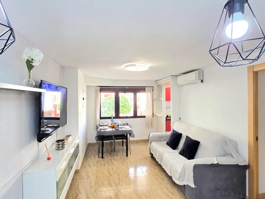 Location de Vacances Torremolinos 313