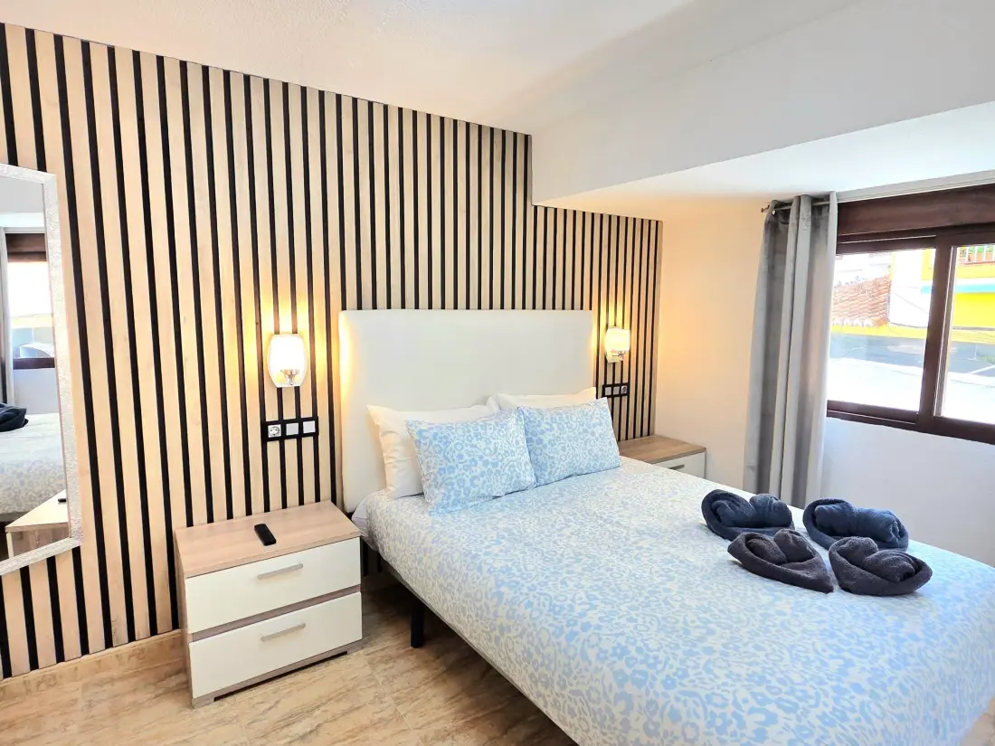 Location de Vacances Torremolinos 313