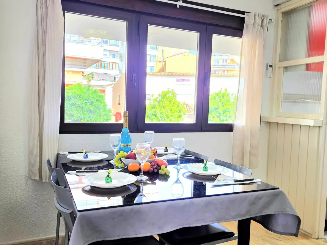 Location de Vacances Torremolinos 313