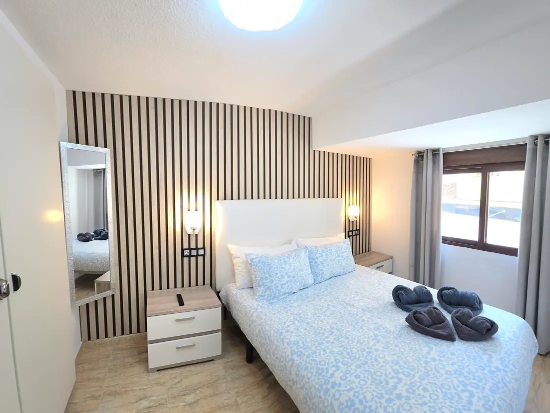 Location de Vacances Torremolinos 313