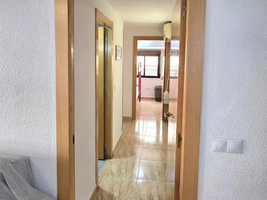 Location de Vacances Torremolinos 313