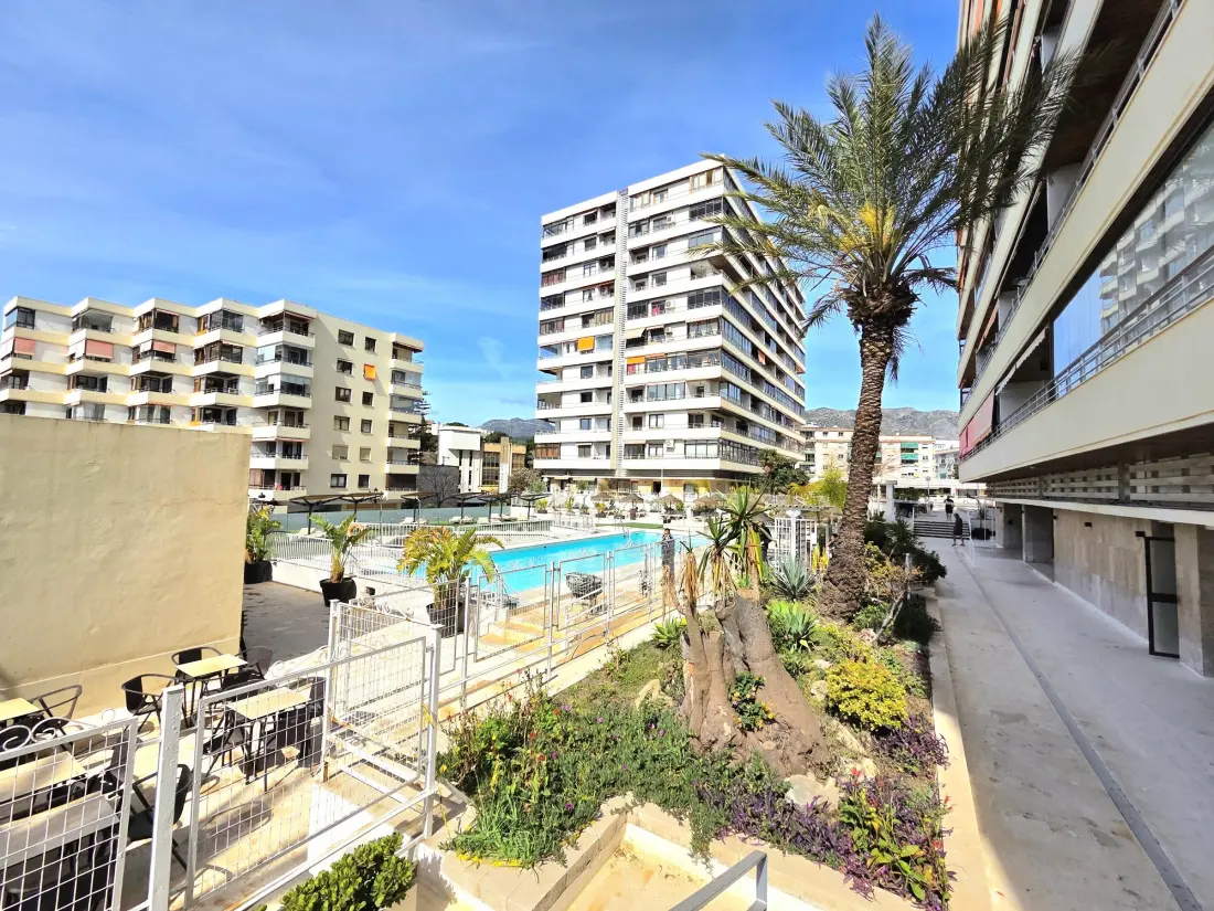 Location de Vacances Torremolinos 313