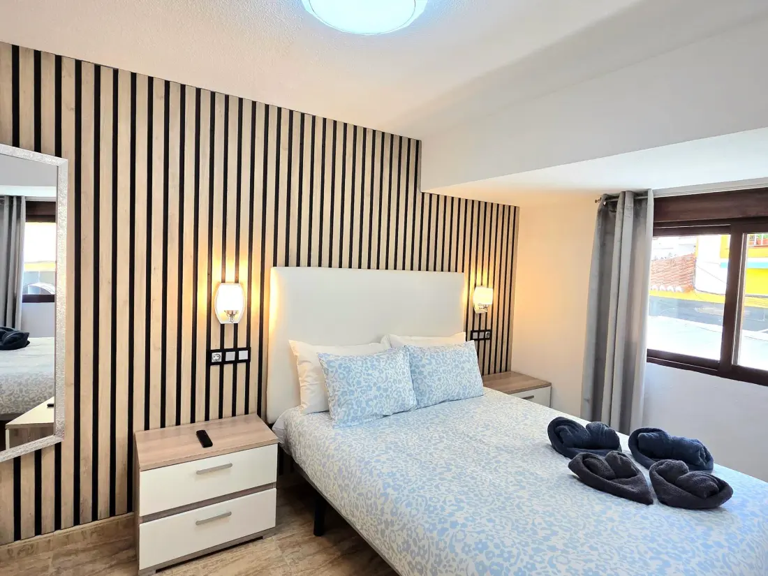 Location de Vacances Torremolinos 313