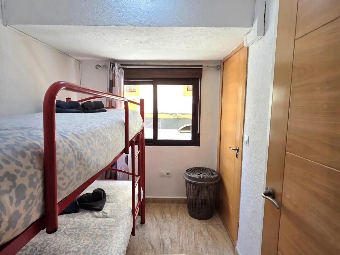 Location de Vacances Torremolinos 313