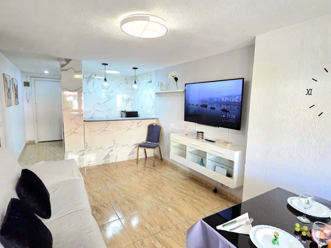 Location de Vacances Torremolinos 313