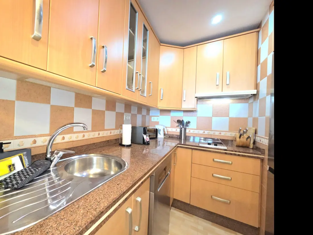 Location de Vacances Torremolinos 314