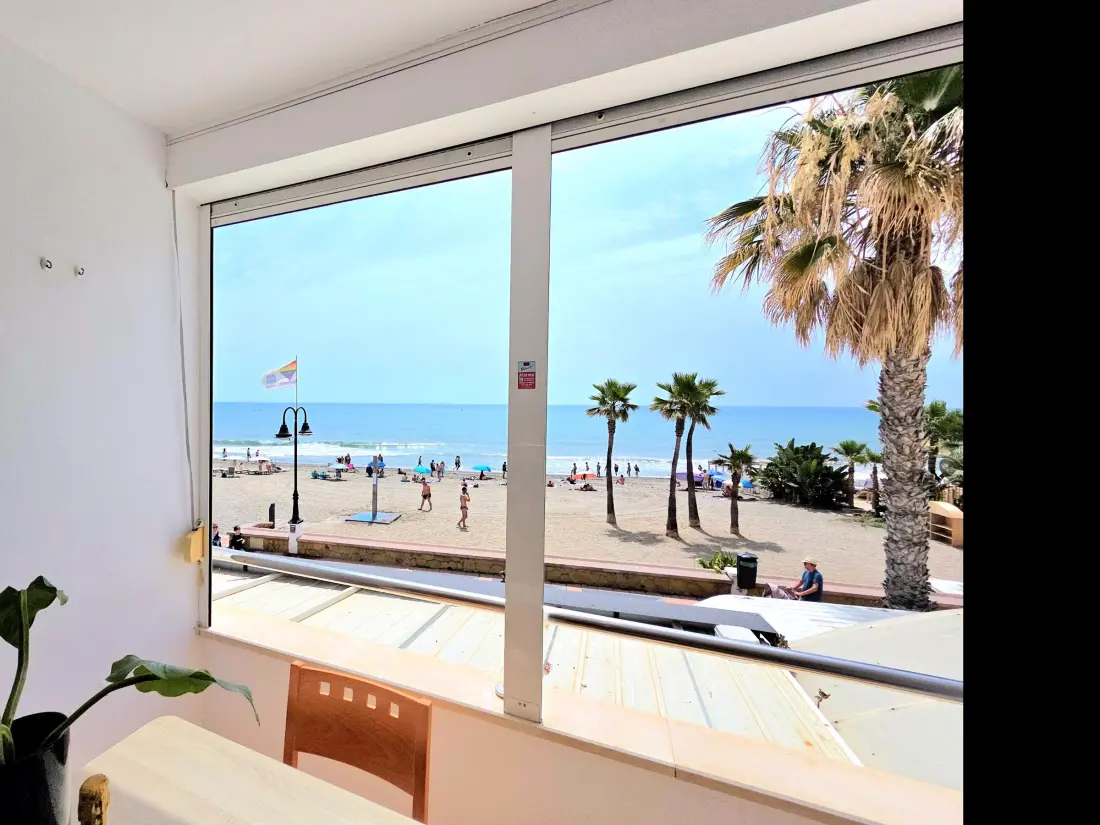 Location de Vacances Torremolinos 314