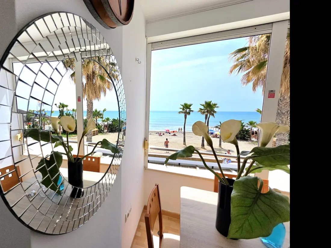 Location de Vacances Torremolinos 314