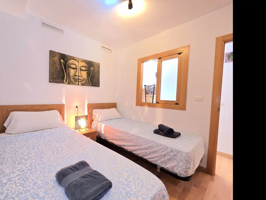 Location de Vacances Torremolinos 314