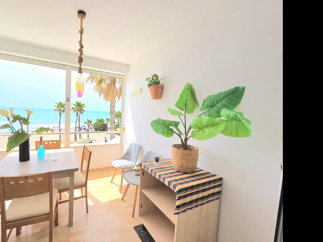 Location de Vacances Torremolinos 314