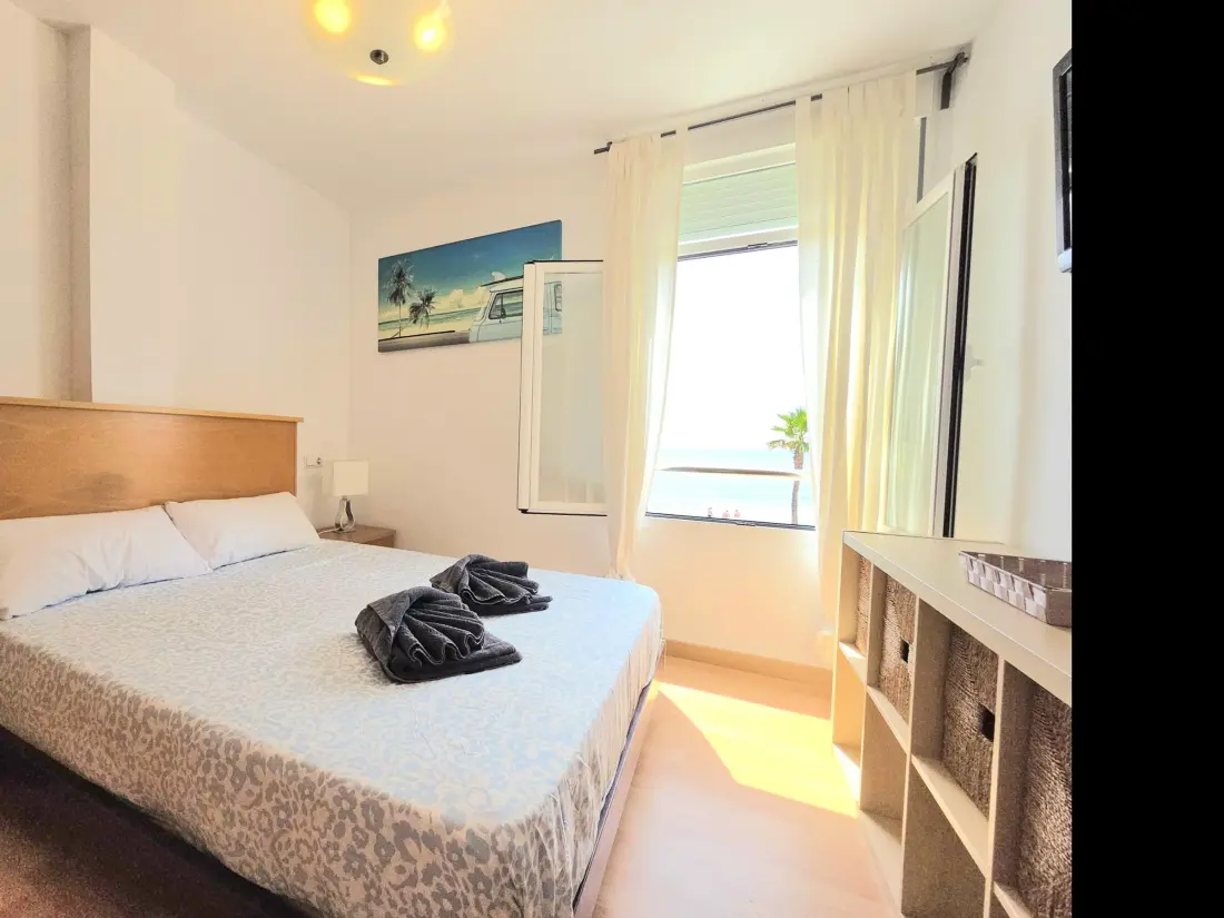 Location de Vacances Torremolinos 314