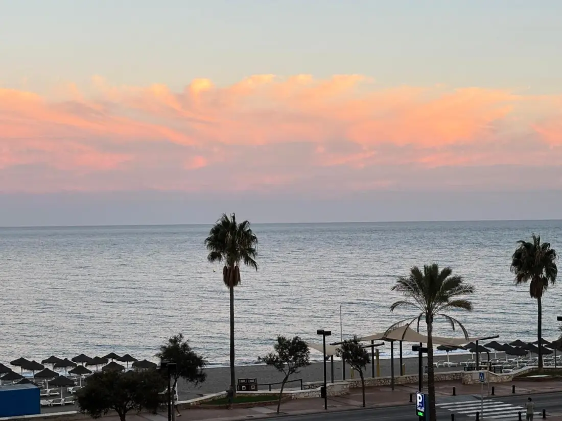 Location de Vacances Torremolinos 314