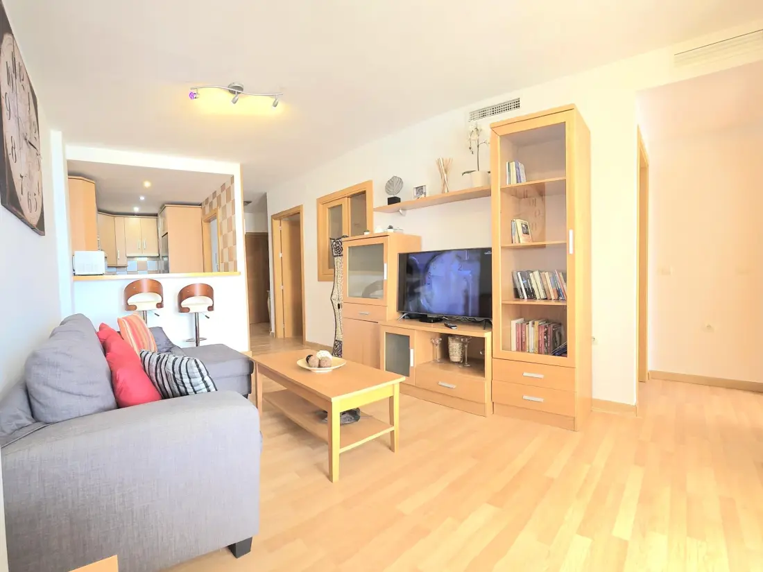 Location de Vacances Torremolinos 314