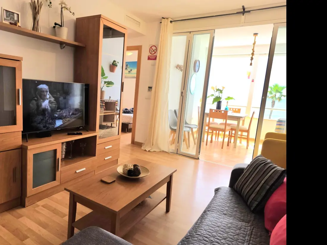 Location de Vacances Torremolinos 314