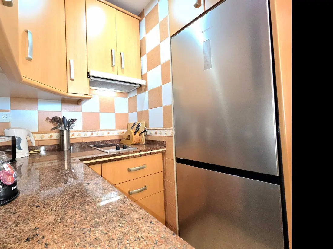 Location de Vacances Torremolinos 314