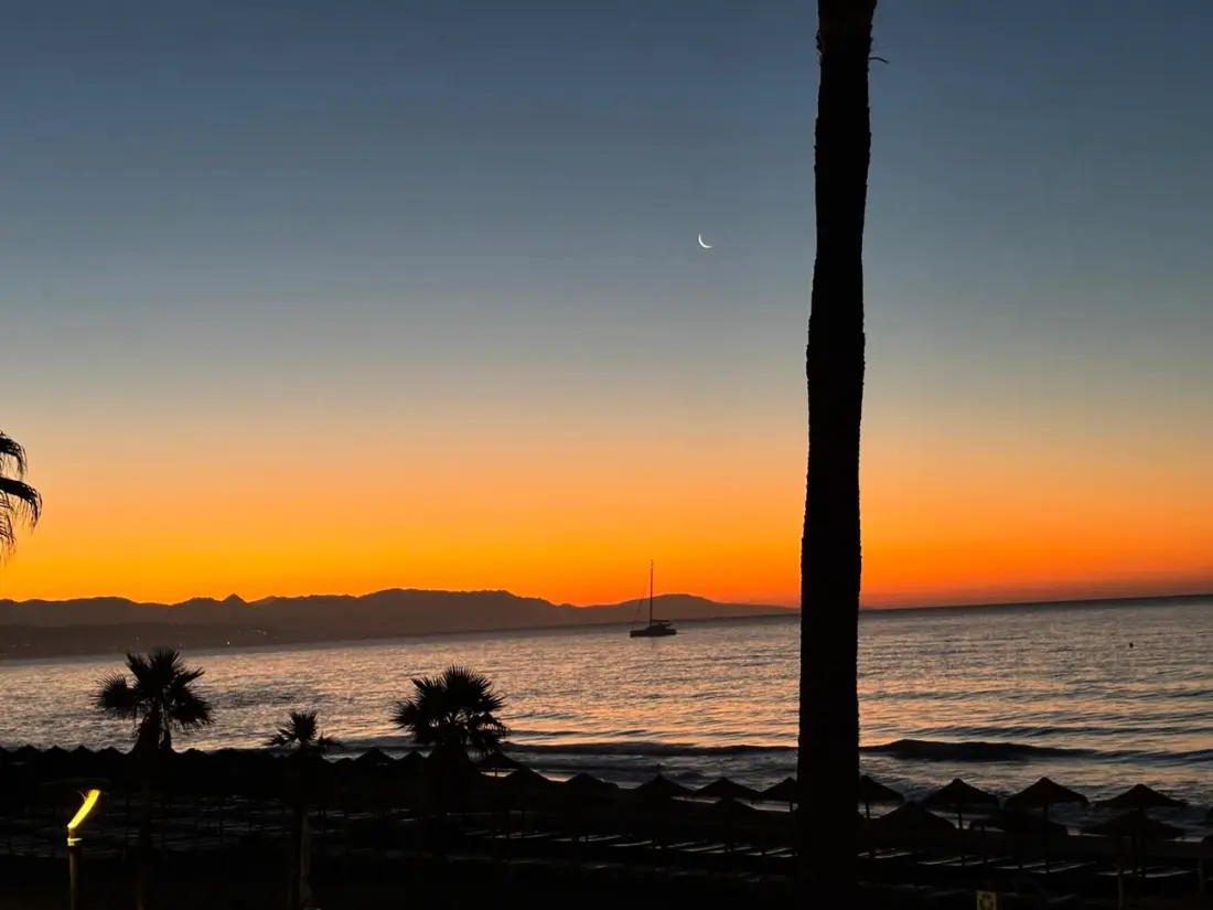 Location de Vacances Torremolinos 314