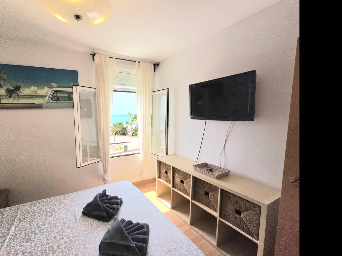 Location de Vacances Torremolinos 314