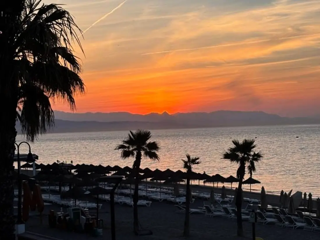 Location de Vacances Torremolinos 314