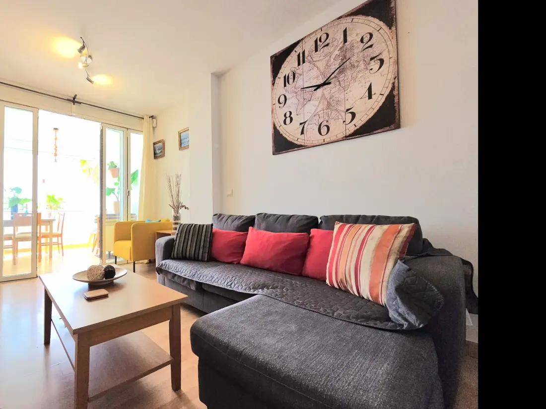 Location de Vacances Torremolinos 314