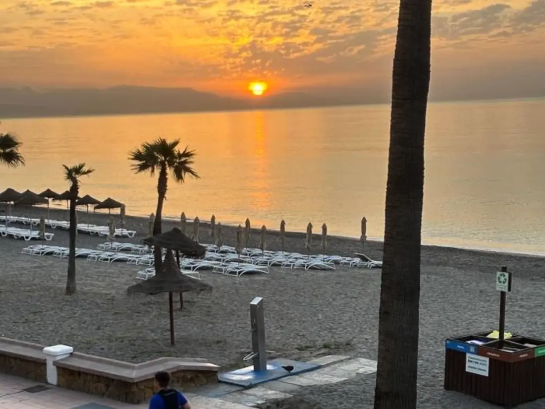Location de Vacances Torremolinos 314